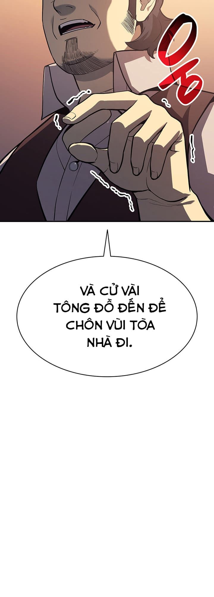 Sự Trở Lại Của Anh Hùng Cấp Thảm Họa Chapter 7 - Page 18