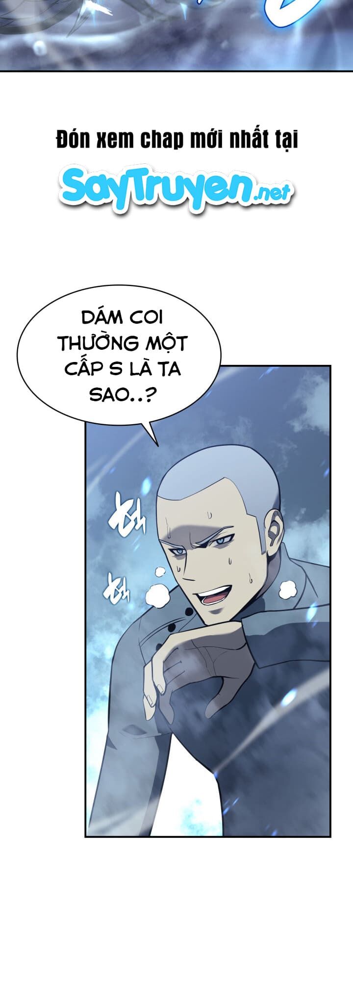 Sự Trở Lại Của Anh Hùng Cấp Thảm Họa Chapter 7 - Page 25