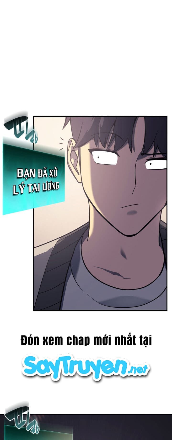 Sự Trở Lại Của Anh Hùng Cấp Thảm Họa Chapter 7 - Page 41