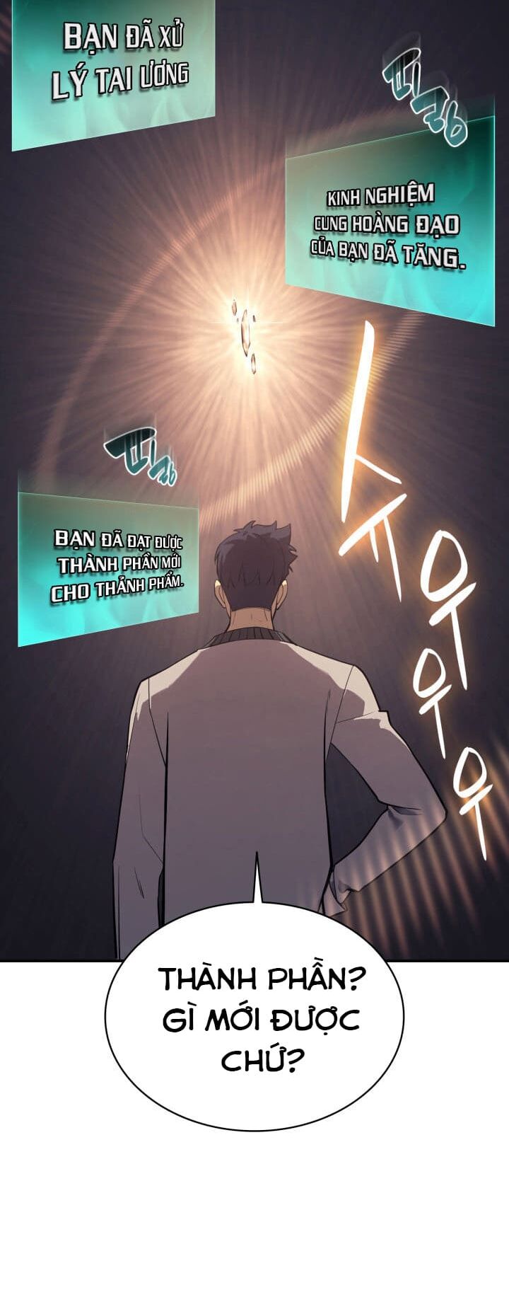 Sự Trở Lại Của Anh Hùng Cấp Thảm Họa Chapter 7 - Page 42