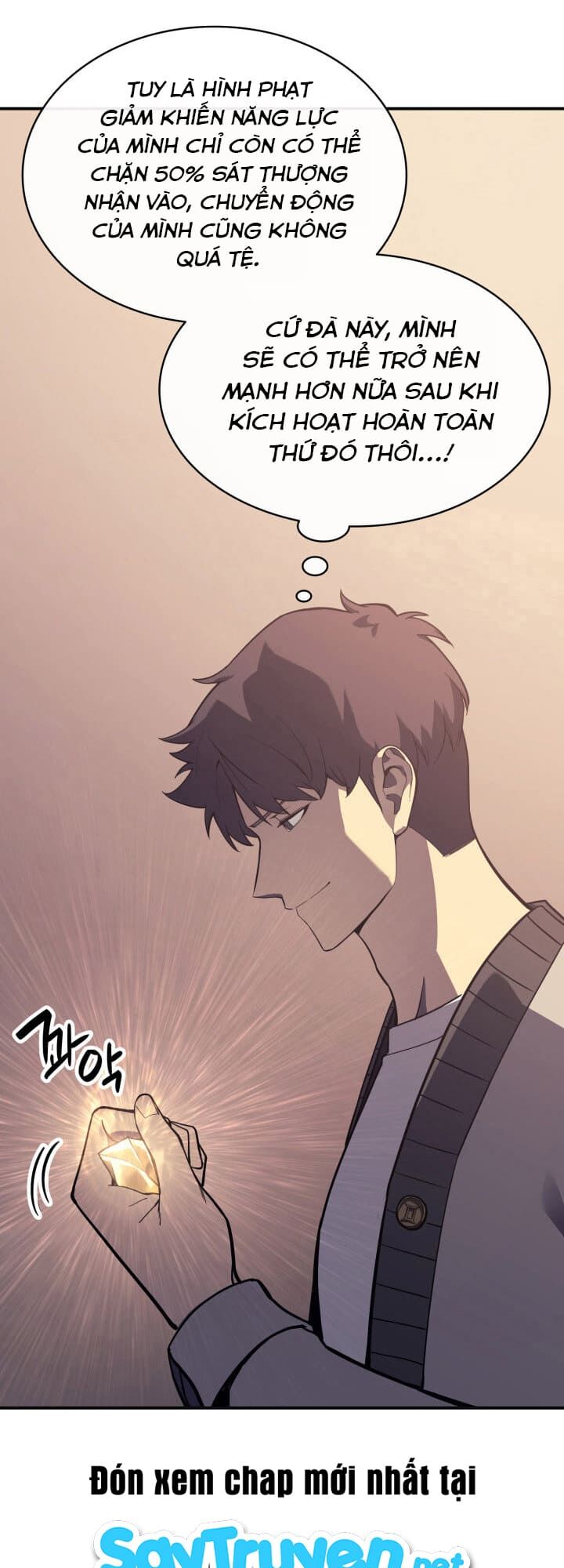 Sự Trở Lại Của Anh Hùng Cấp Thảm Họa Chapter 7 - Page 44