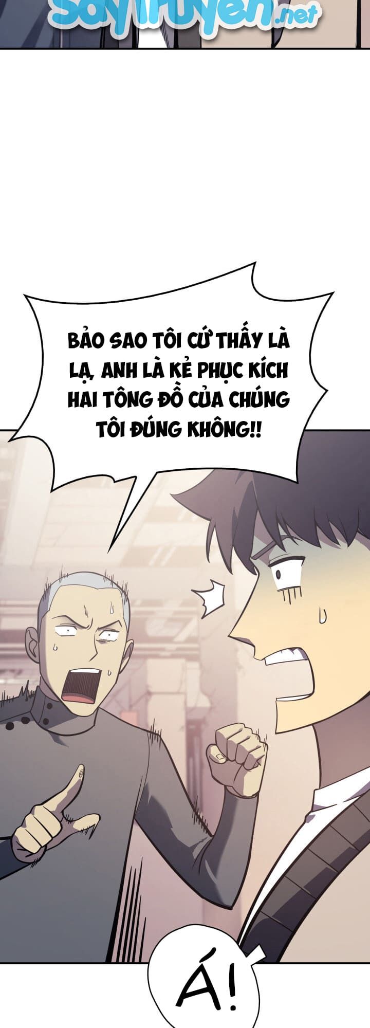 Sự Trở Lại Của Anh Hùng Cấp Thảm Họa Chapter 7 - Page 49