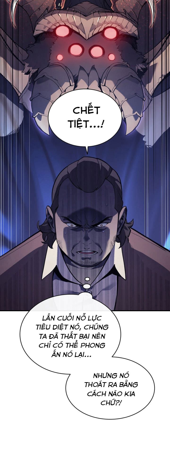 Sự Trở Lại Của Anh Hùng Cấp Thảm Họa Chapter 7 - Page 5