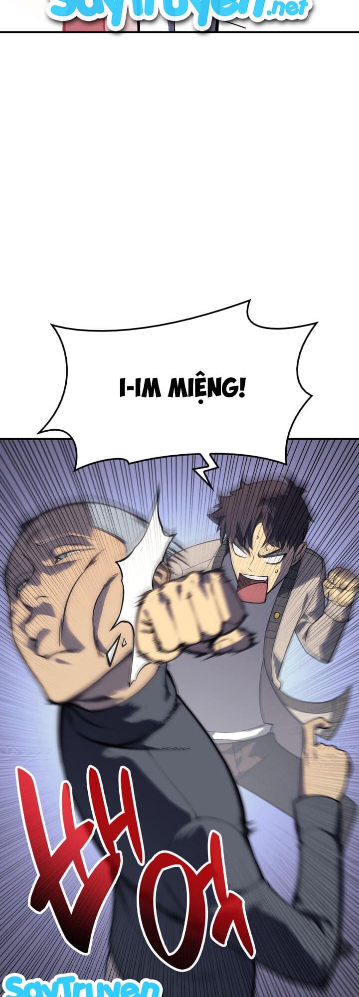 Sự Trở Lại Của Anh Hùng Cấp Thảm Họa Chapter 7 - Page 51