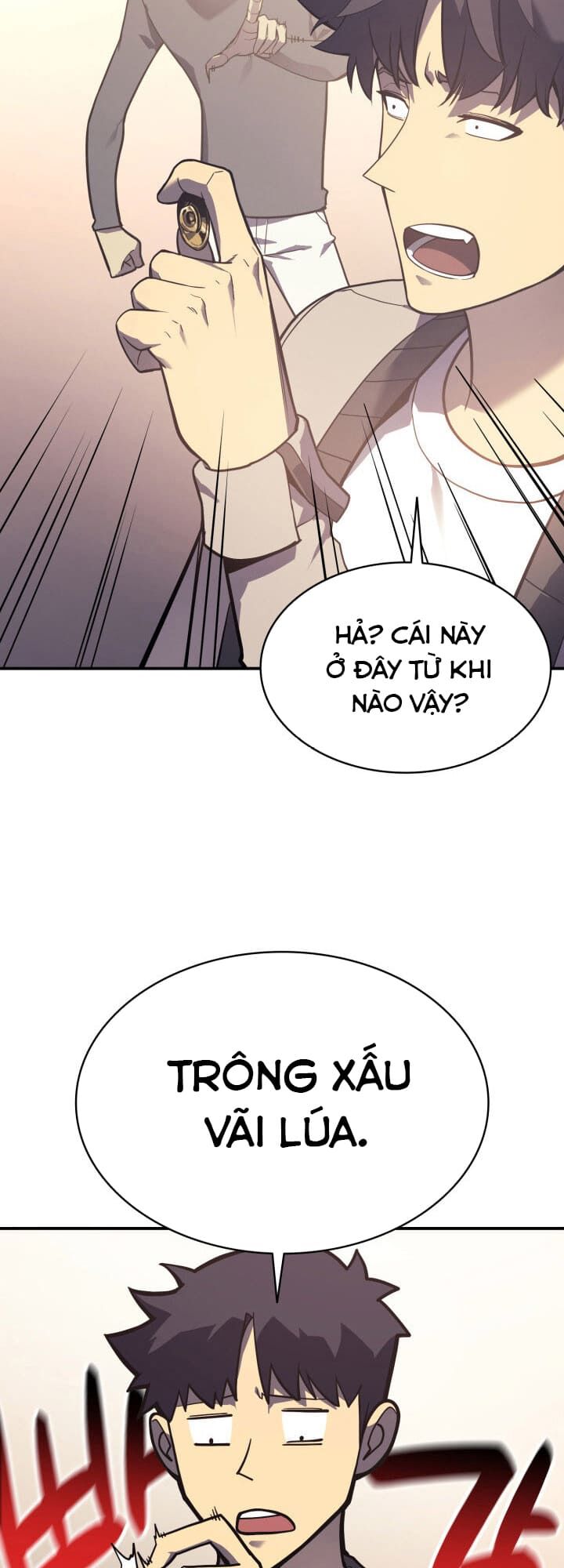 Sự Trở Lại Của Anh Hùng Cấp Thảm Họa Chapter 7 - Page 58