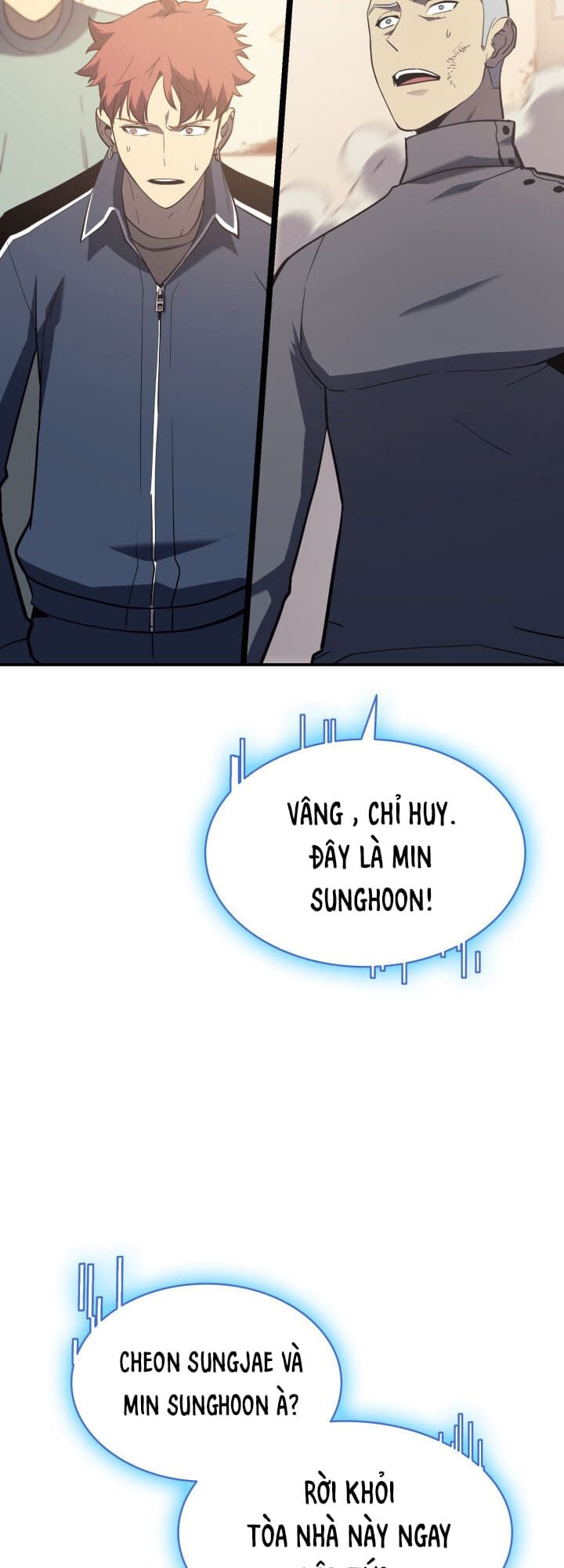 Sự Trở Lại Của Anh Hùng Cấp Thảm Họa Chapter 7 - Page 80