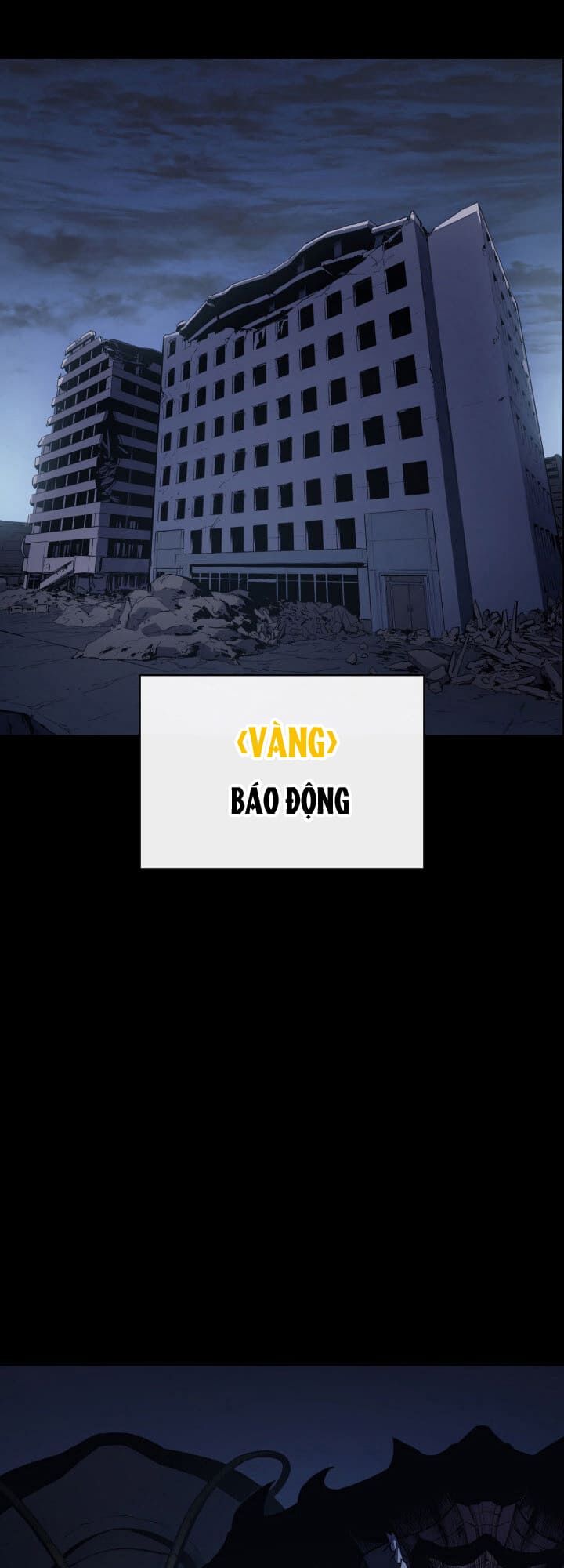 Sự Trở Lại Của Anh Hùng Cấp Thảm Họa Chapter 7 - Page 9