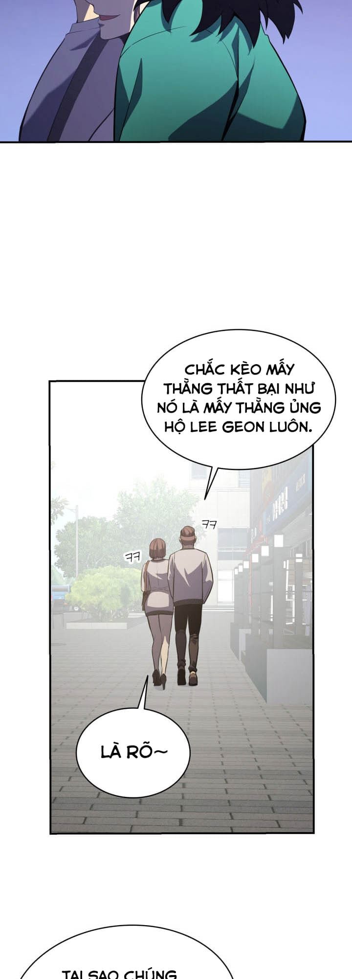 Sự Trở Lại Của Anh Hùng Cấp Thảm Họa Chapter 3 - Page 101