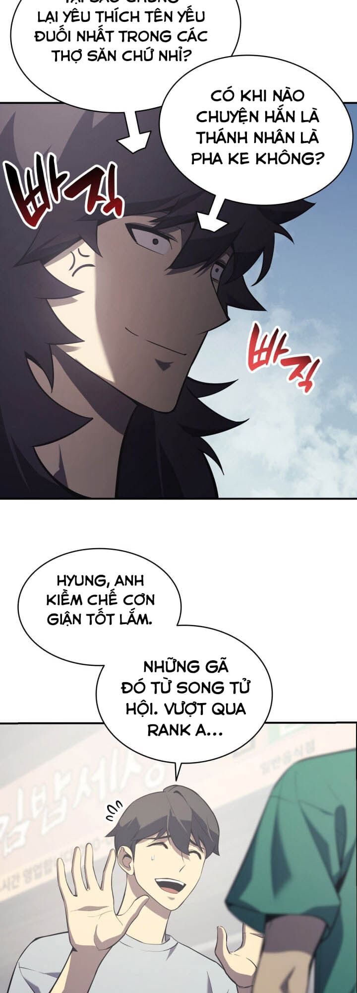 Sự Trở Lại Của Anh Hùng Cấp Thảm Họa Chapter 3 - Page 102