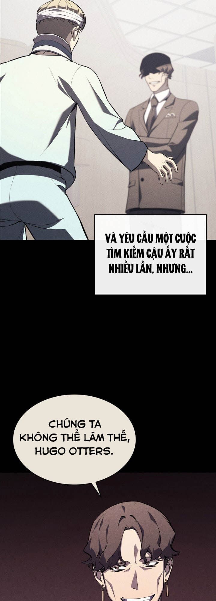 Sự Trở Lại Của Anh Hùng Cấp Thảm Họa Chapter 3 - Page 28