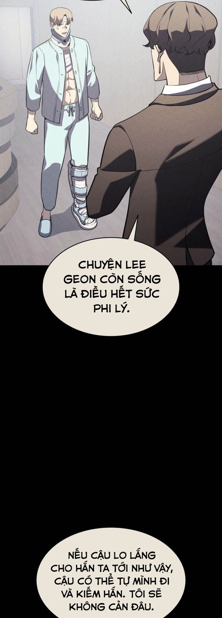 Sự Trở Lại Của Anh Hùng Cấp Thảm Họa Chapter 3 - Page 30