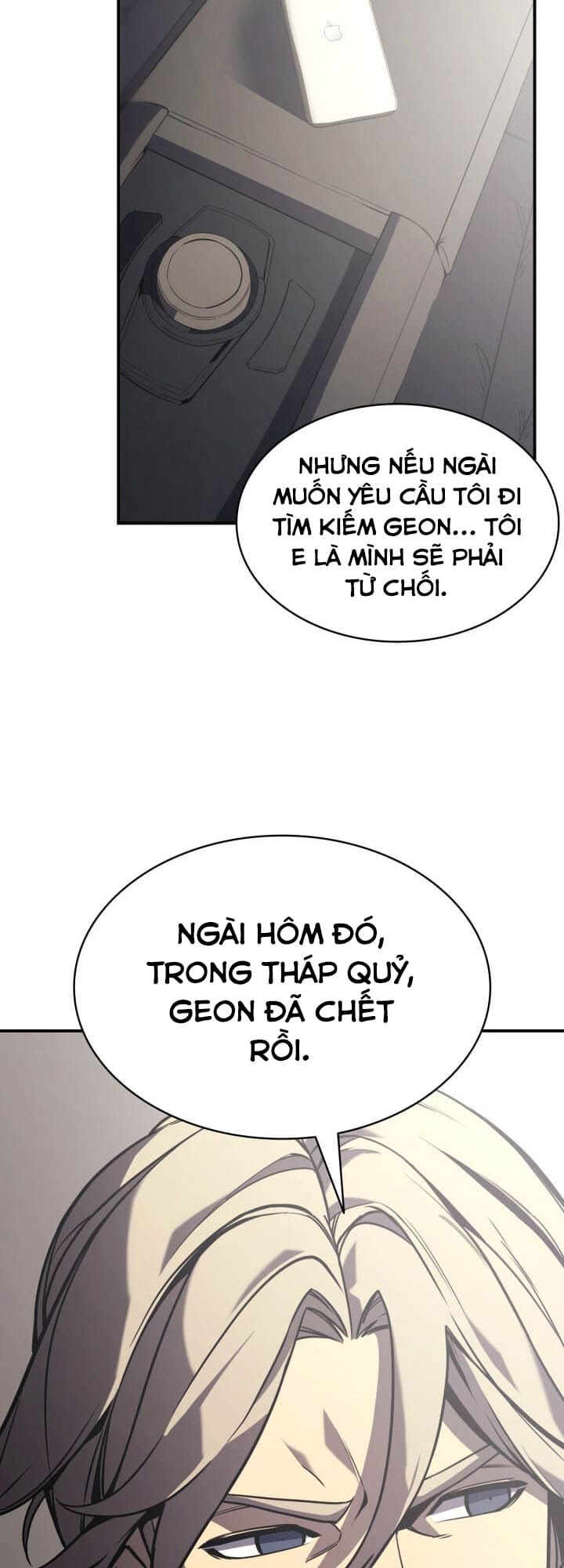 Sự Trở Lại Của Anh Hùng Cấp Thảm Họa Chapter 3 - Page 41