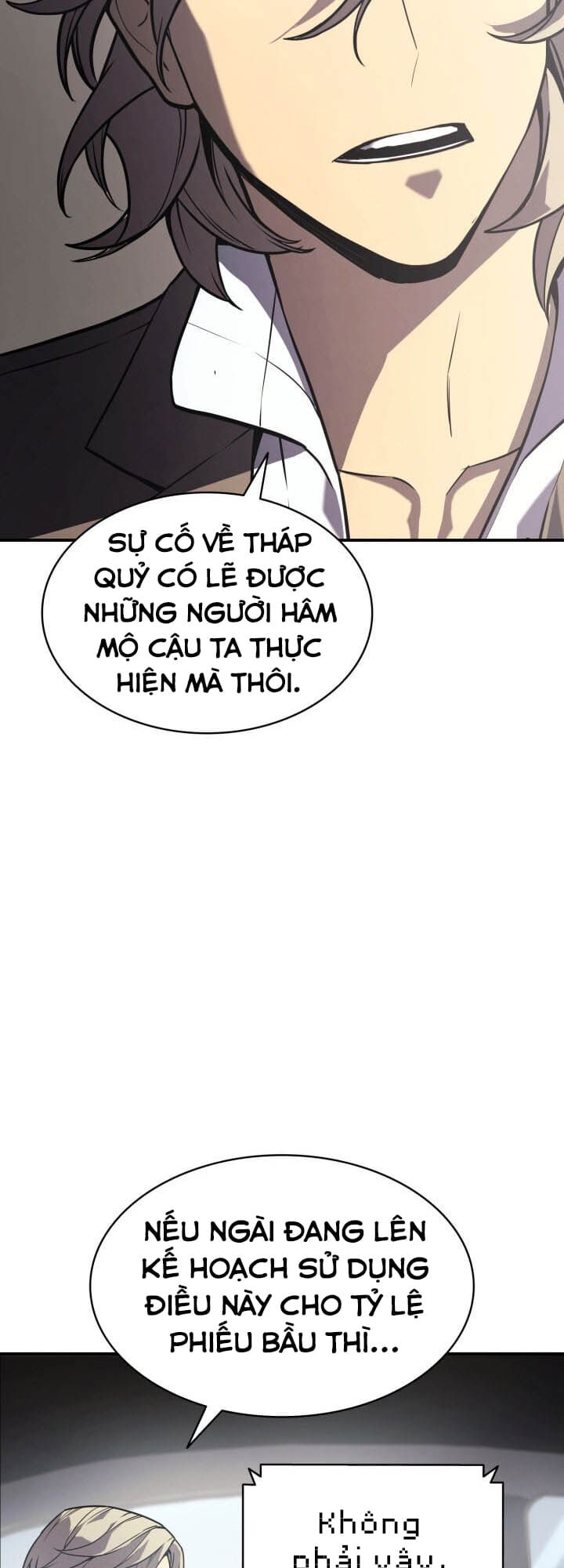 Sự Trở Lại Của Anh Hùng Cấp Thảm Họa Chapter 3 - Page 42