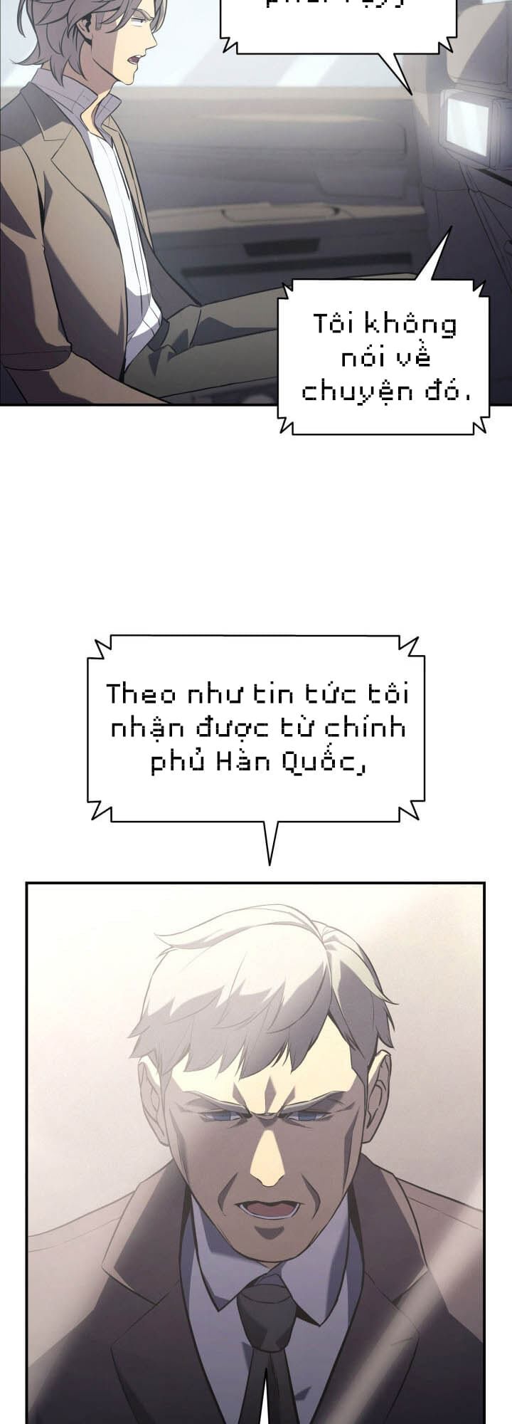 Sự Trở Lại Của Anh Hùng Cấp Thảm Họa Chapter 3 - Page 43