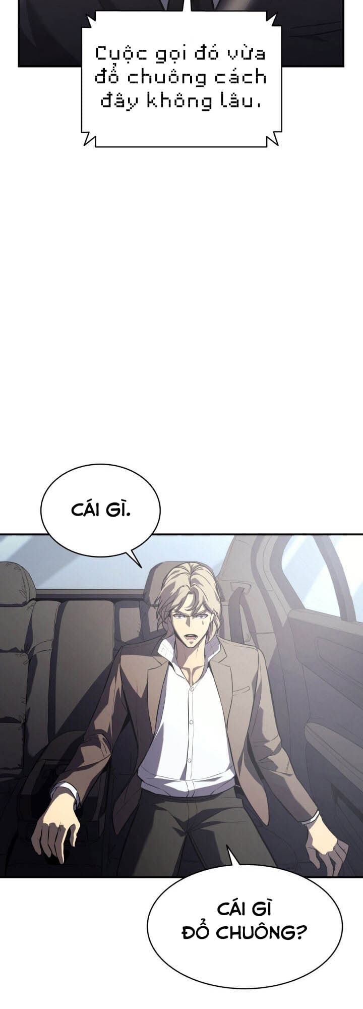 Sự Trở Lại Của Anh Hùng Cấp Thảm Họa Chapter 3 - Page 44