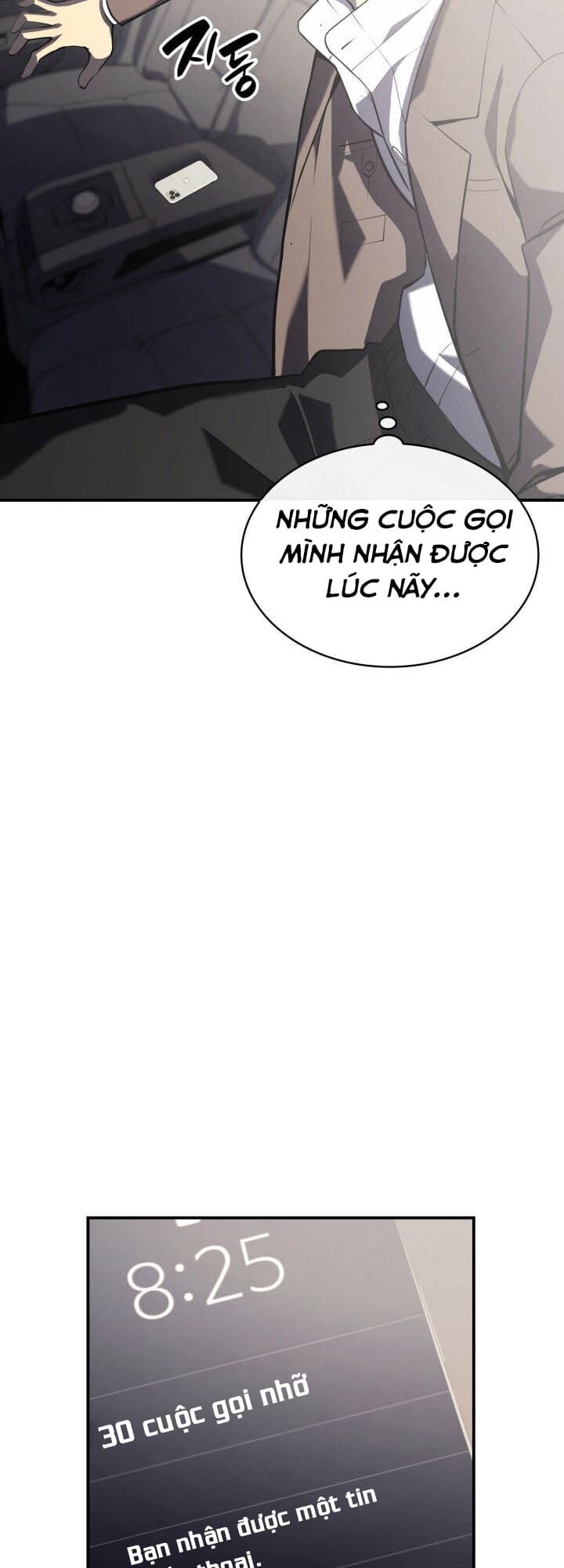 Sự Trở Lại Của Anh Hùng Cấp Thảm Họa Chapter 3 - Page 49