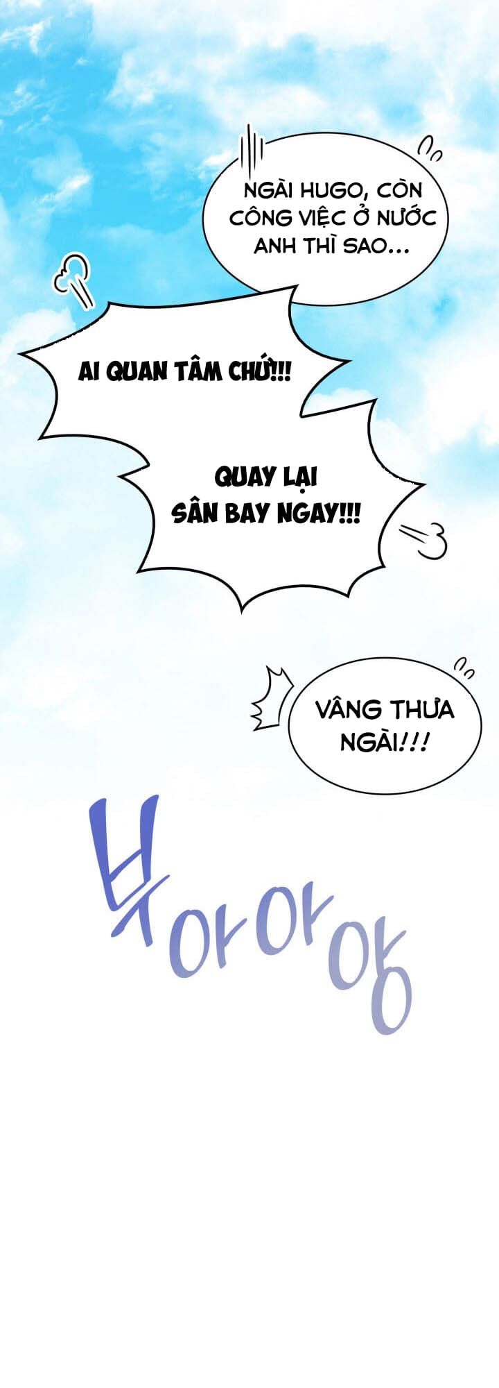 Sự Trở Lại Của Anh Hùng Cấp Thảm Họa Chapter 3 - Page 57