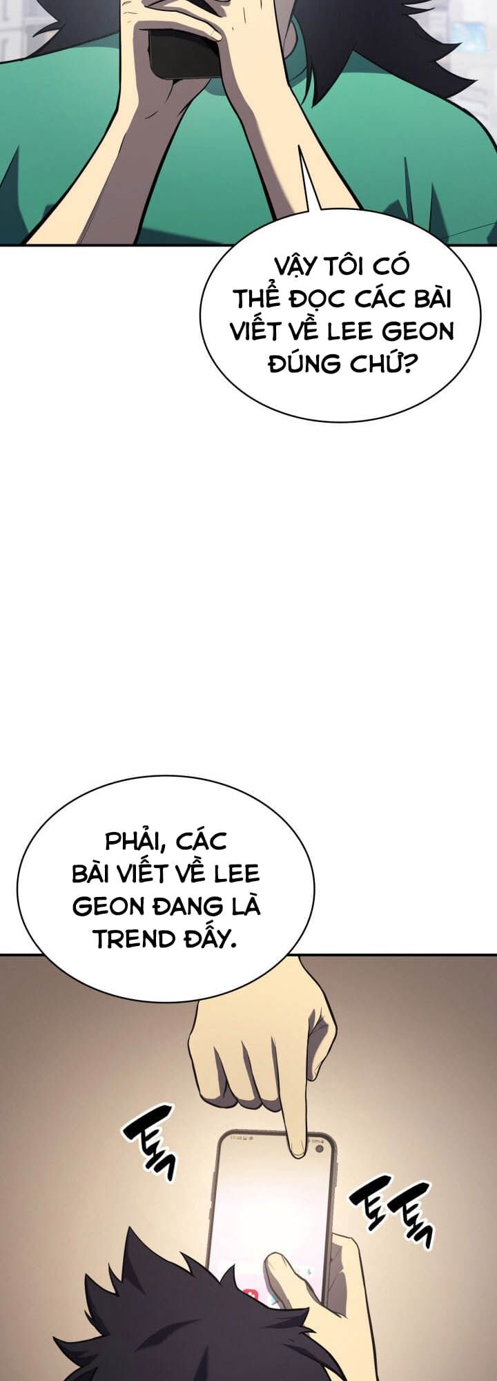 Sự Trở Lại Của Anh Hùng Cấp Thảm Họa Chapter 3 - Page 64