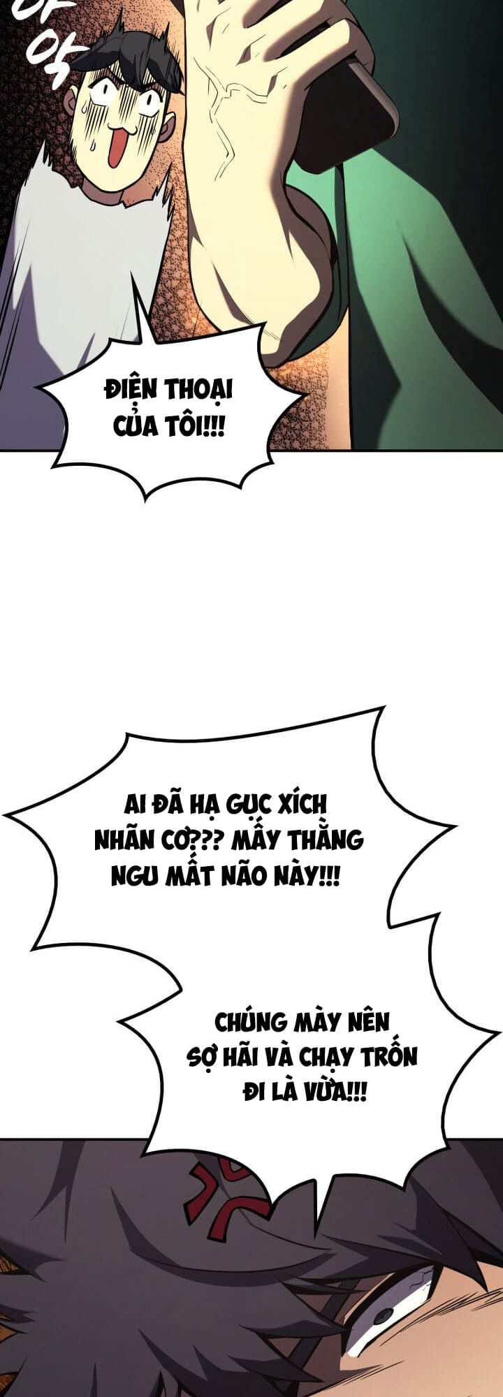 Sự Trở Lại Của Anh Hùng Cấp Thảm Họa Chapter 3 - Page 68