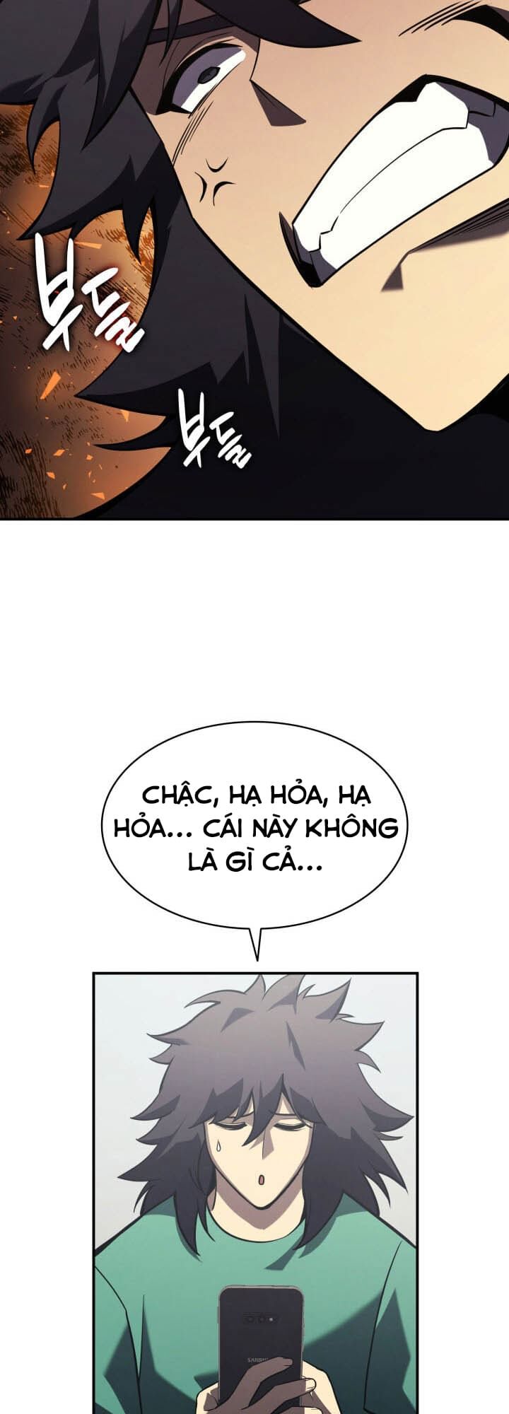 Sự Trở Lại Của Anh Hùng Cấp Thảm Họa Chapter 3 - Page 69