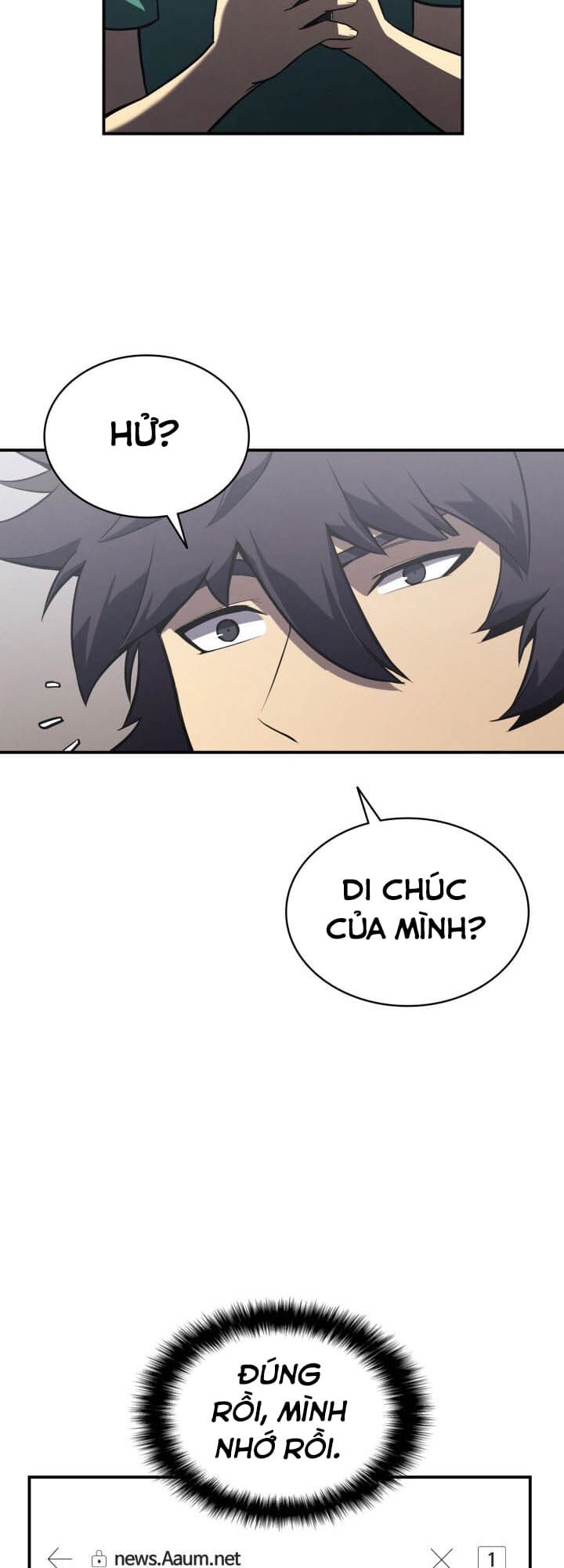 Sự Trở Lại Của Anh Hùng Cấp Thảm Họa Chapter 3 - Page 70