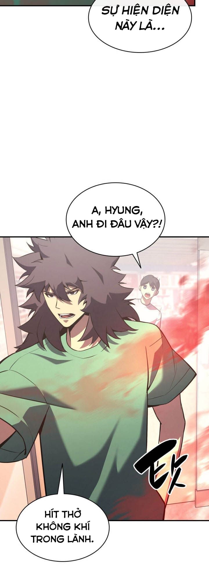 Sự Trở Lại Của Anh Hùng Cấp Thảm Họa Chapter 3 - Page 80