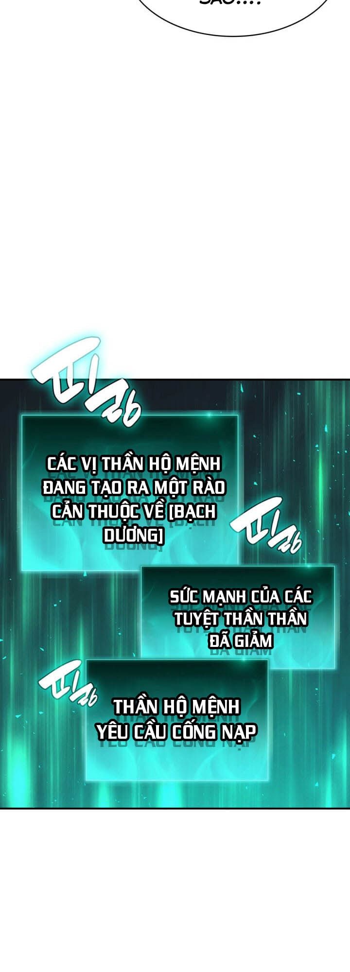 Sự Trở Lại Của Anh Hùng Cấp Thảm Họa Chapter 3 - Page 84