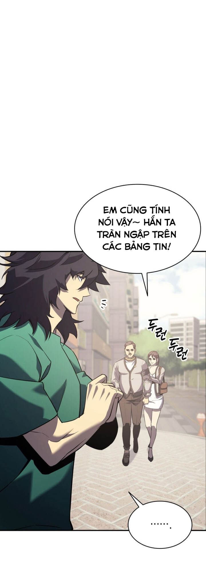 Sự Trở Lại Của Anh Hùng Cấp Thảm Họa Chapter 3 - Page 89