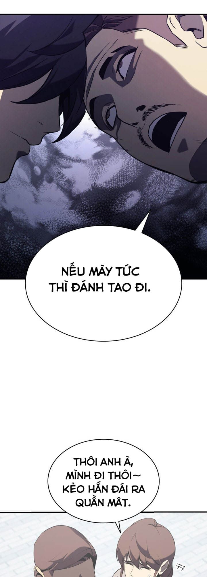 Sự Trở Lại Của Anh Hùng Cấp Thảm Họa Chapter 3 - Page 99