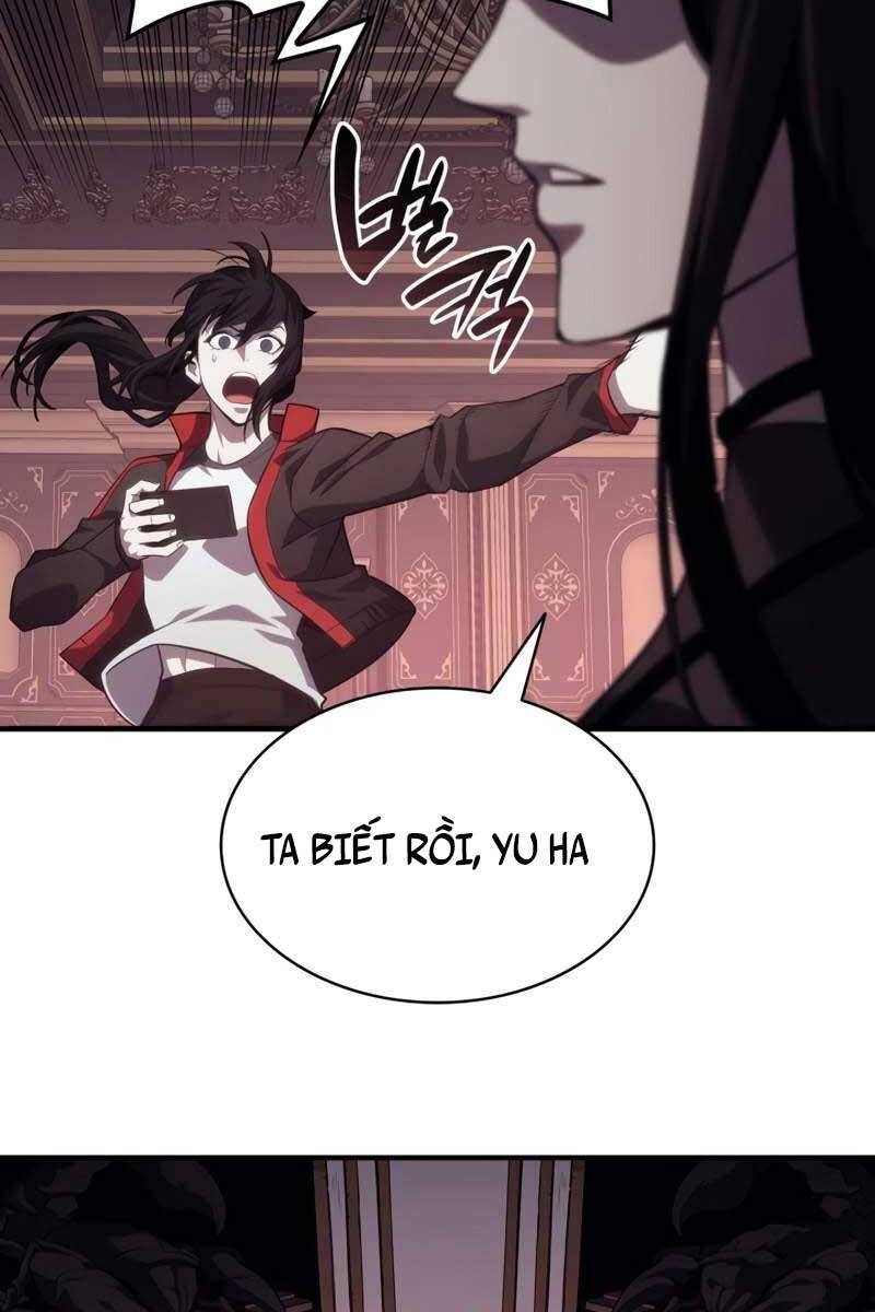 Sự Trở Lại Của Anh Hùng Cấp Thảm Họa Chapter 52 - Page 129