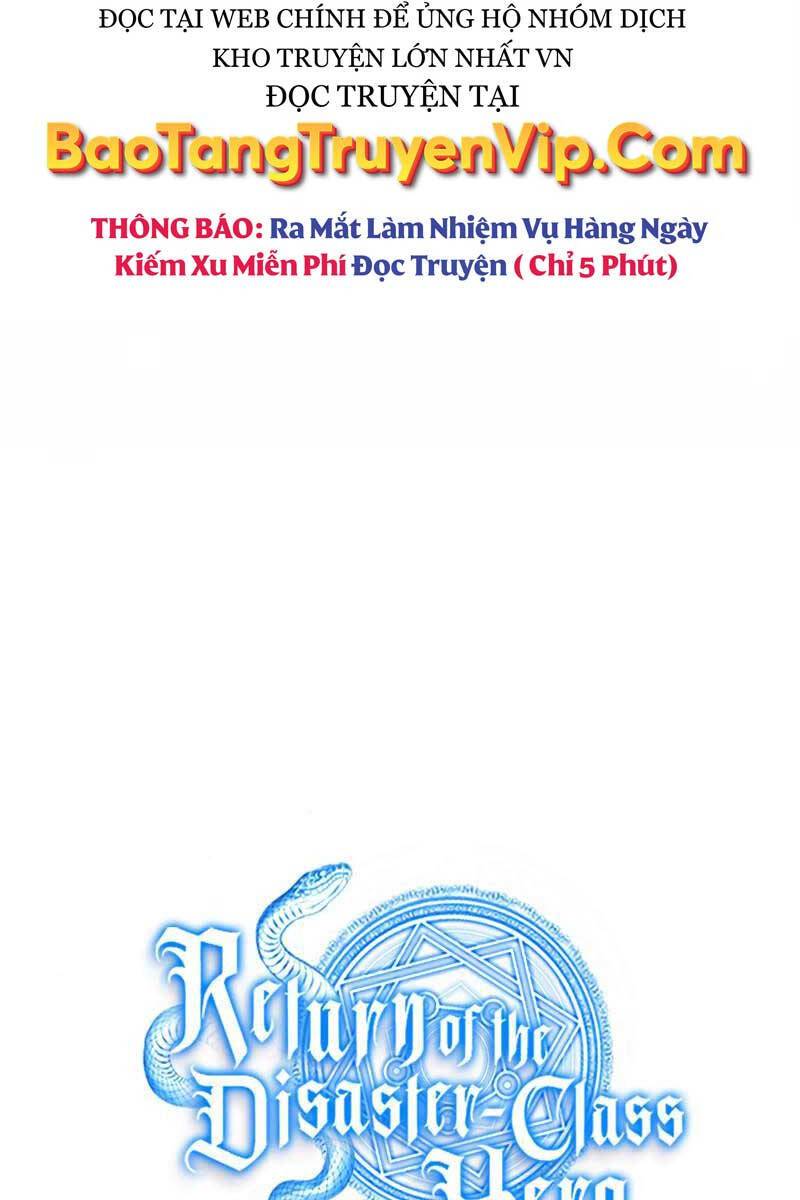 Sự Trở Lại Của Anh Hùng Cấp Thảm Họa Chapter 52 - Page 42