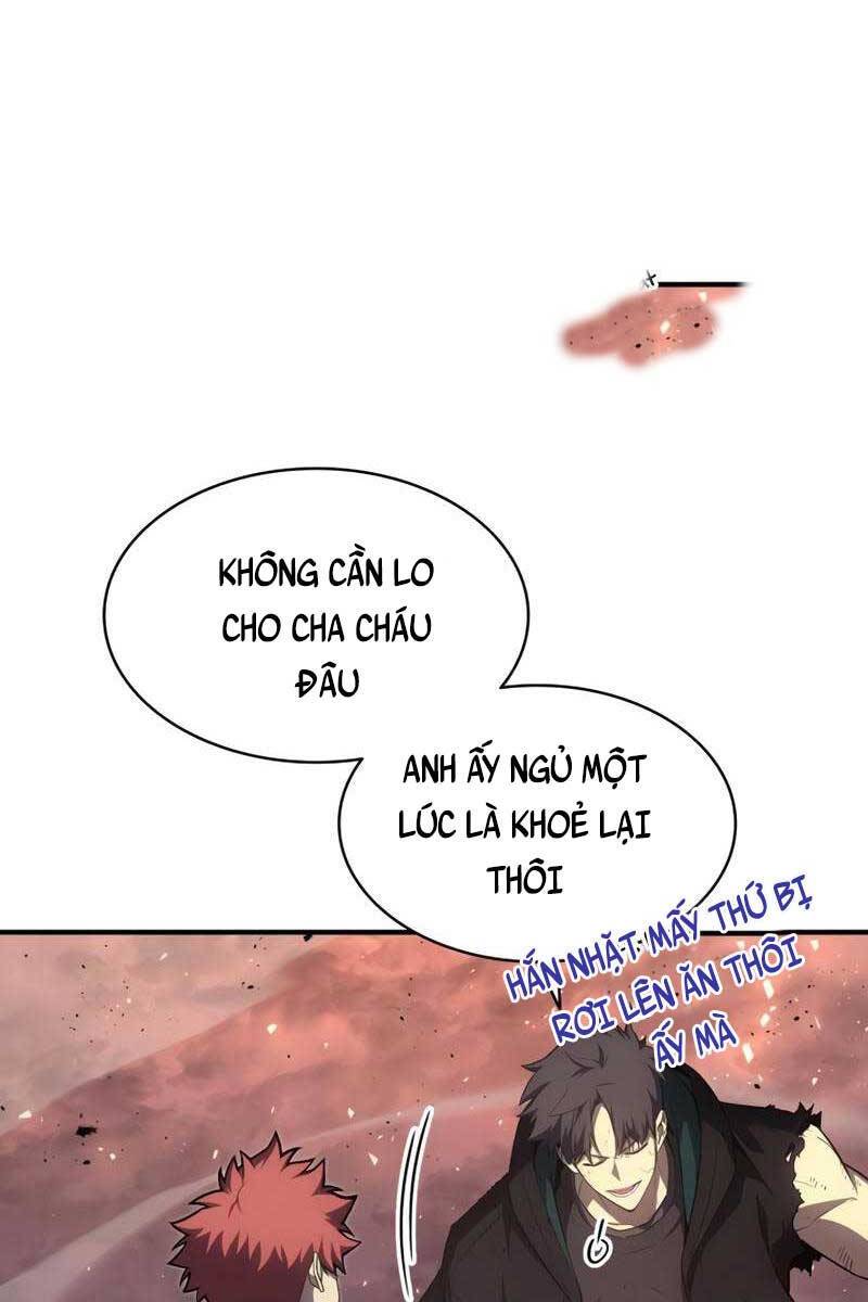 Sự Trở Lại Của Anh Hùng Cấp Thảm Họa Chapter 52 - Page 51