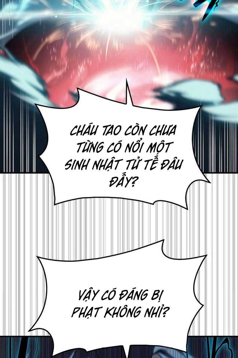 Sự Trở Lại Của Anh Hùng Cấp Thảm Họa Chapter 52 - Page 66