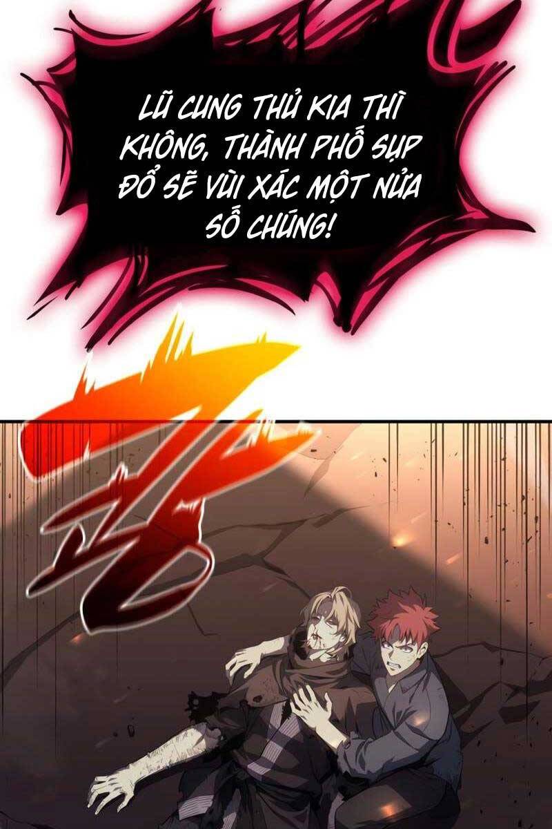 Sự Trở Lại Của Anh Hùng Cấp Thảm Họa Chapter 52 - Page 91