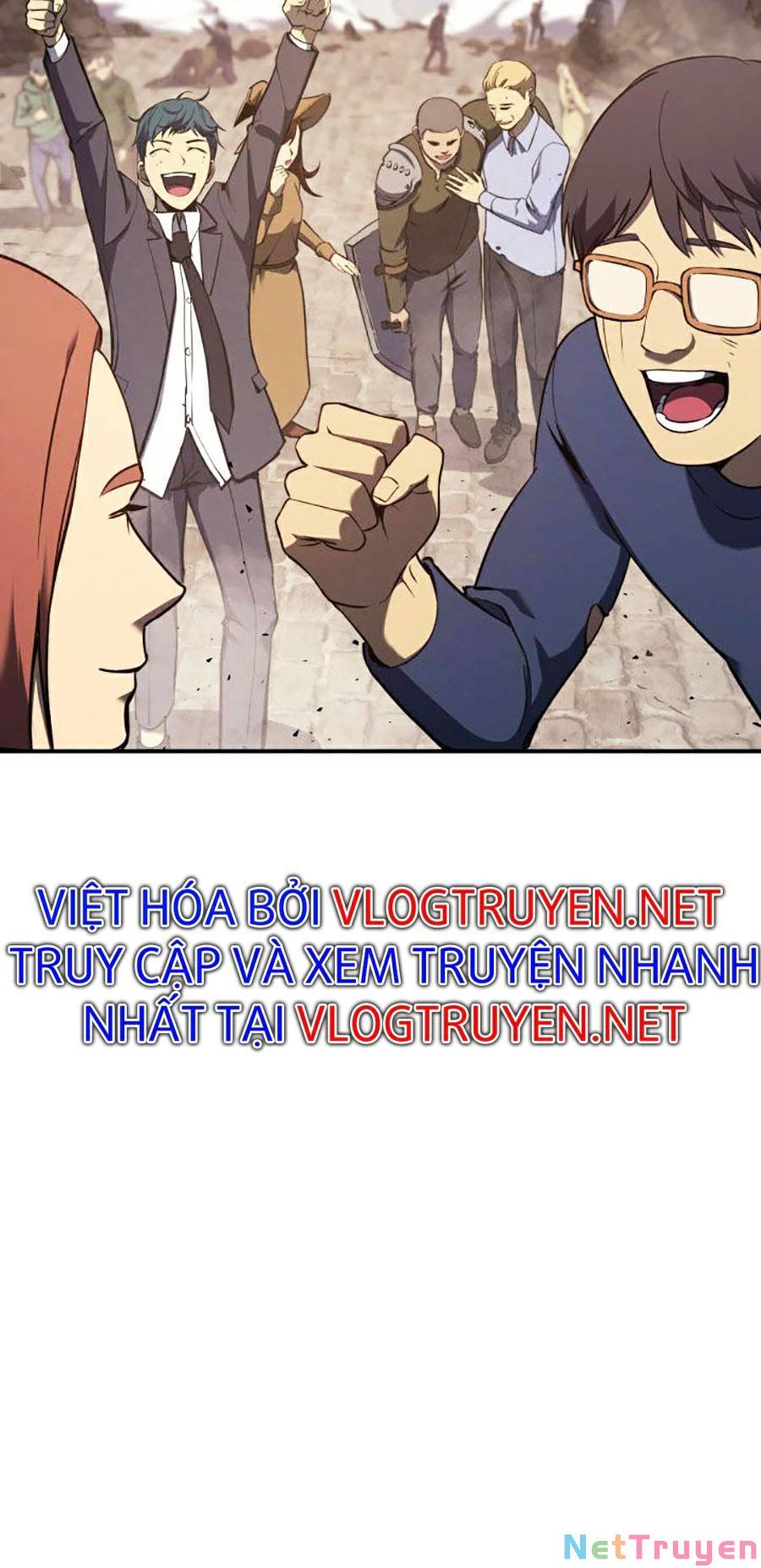 Sự Trở Lại Của Anh Hùng Cấp Thảm Họa Chapter 23 - Page 10