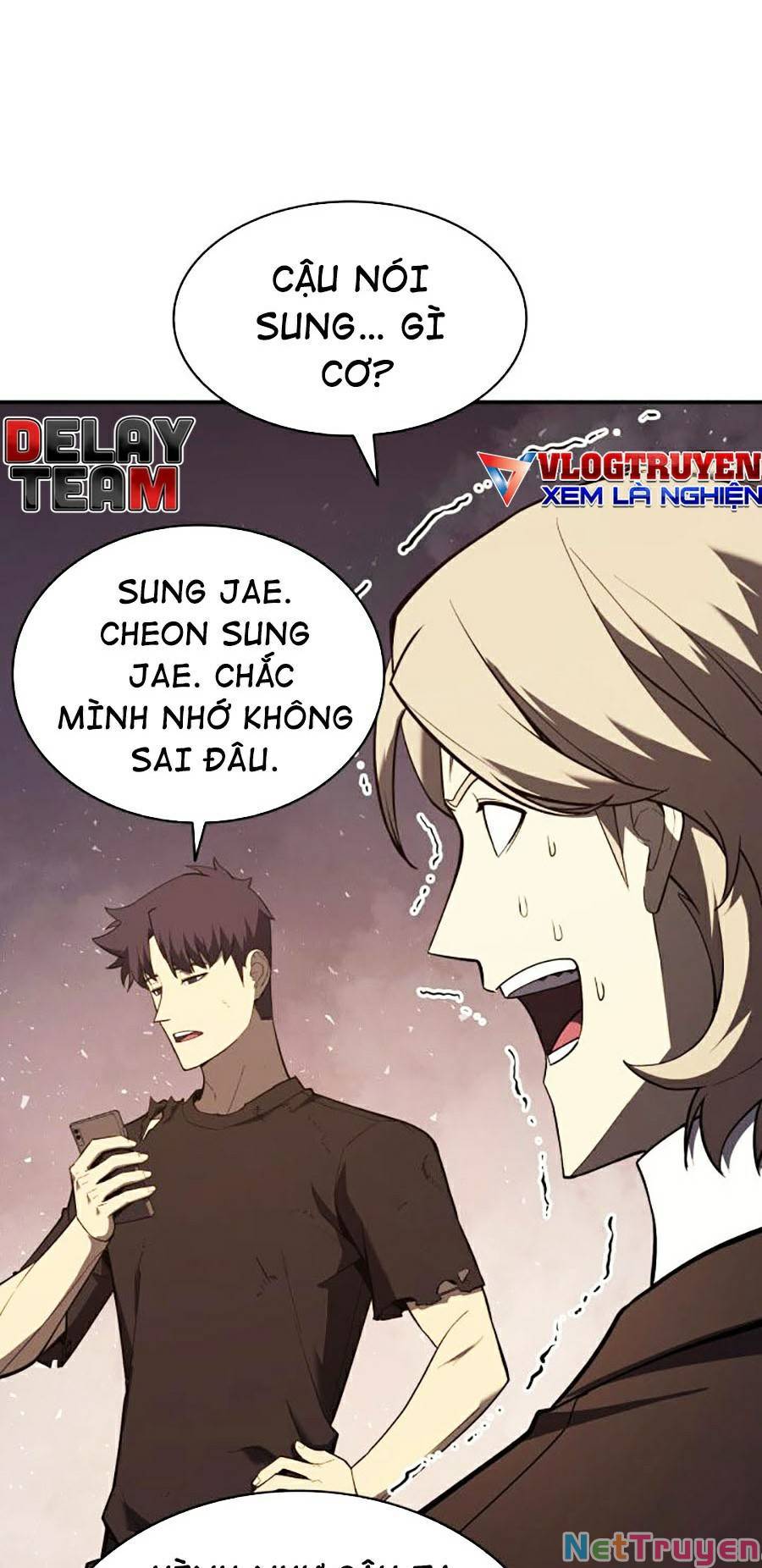 Sự Trở Lại Của Anh Hùng Cấp Thảm Họa Chapter 23 - Page 15