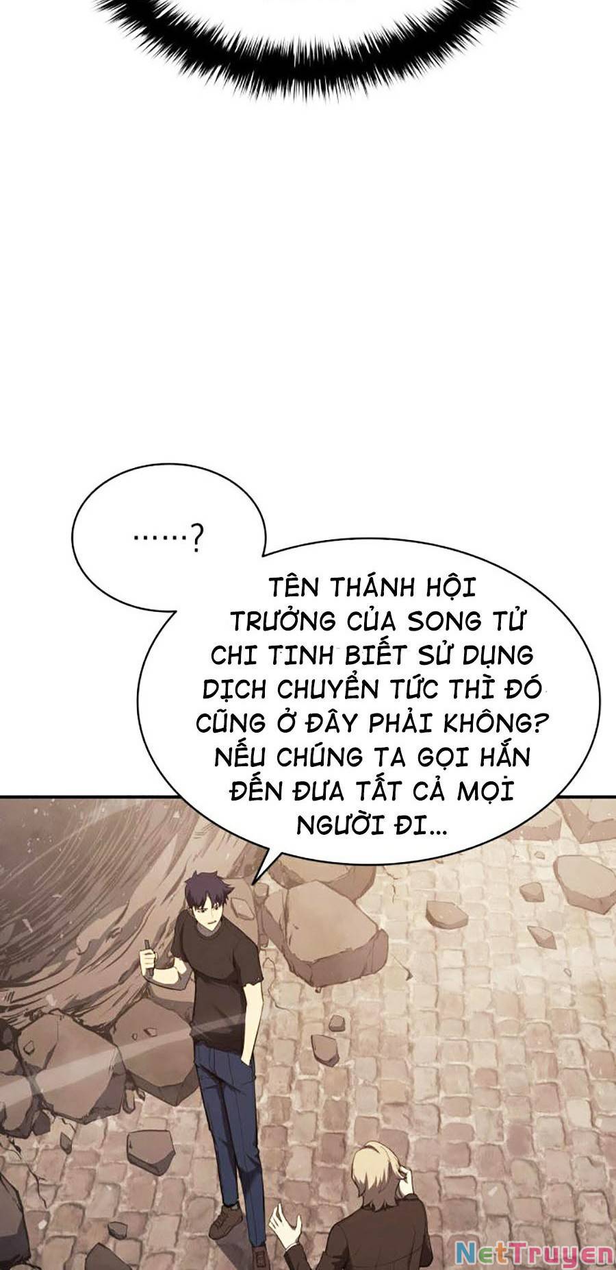 Sự Trở Lại Của Anh Hùng Cấp Thảm Họa Chapter 23 - Page 20