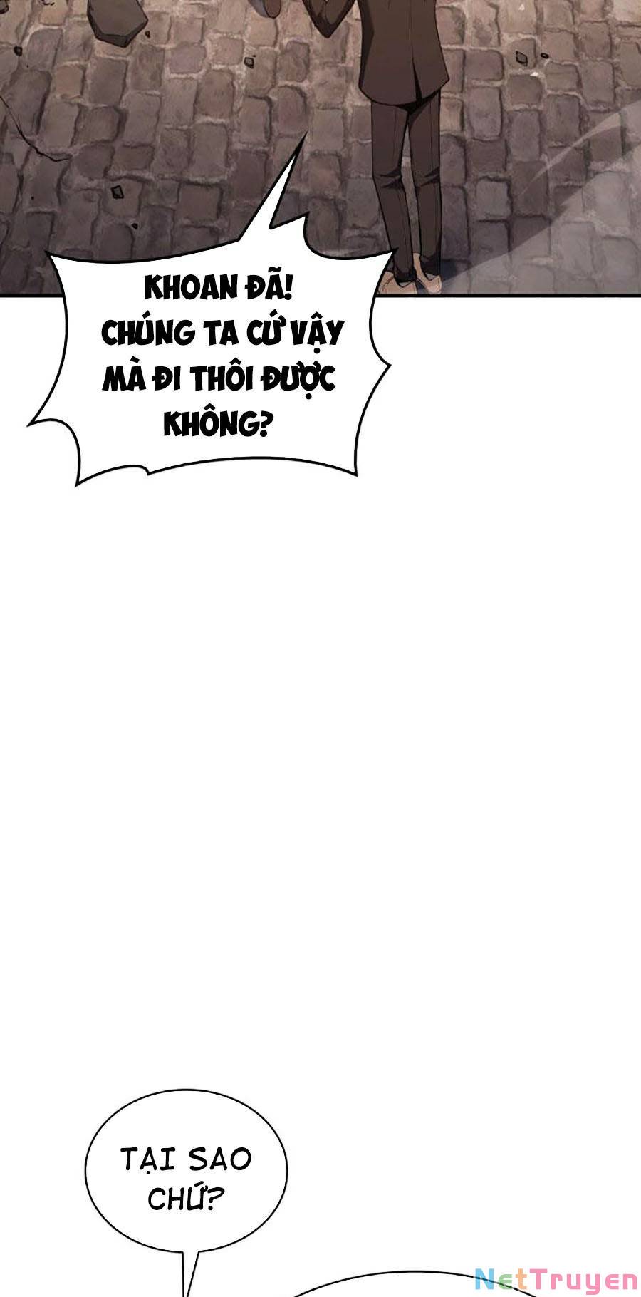 Sự Trở Lại Của Anh Hùng Cấp Thảm Họa Chapter 23 - Page 21