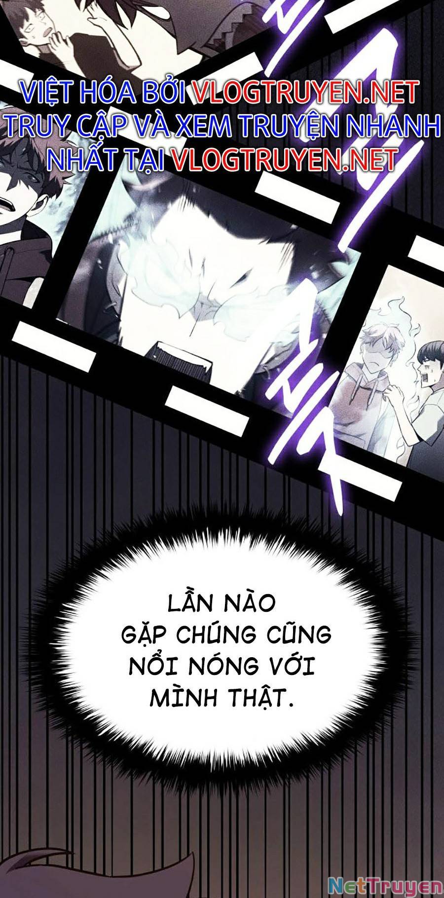 Sự Trở Lại Của Anh Hùng Cấp Thảm Họa Chapter 23 - Page 23