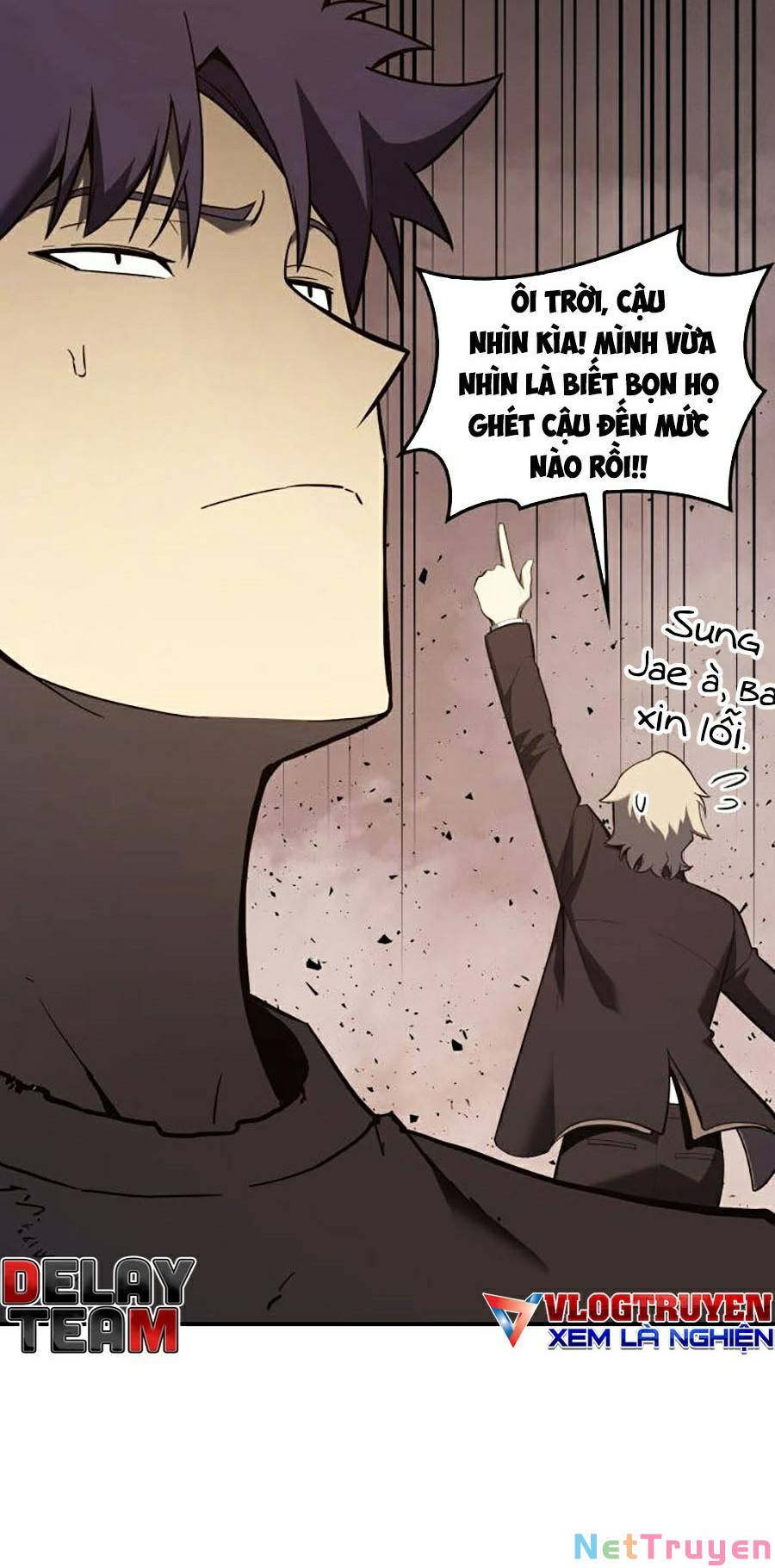 Sự Trở Lại Của Anh Hùng Cấp Thảm Họa Chapter 23 - Page 24