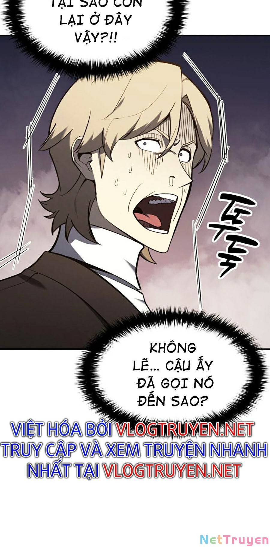 Sự Trở Lại Của Anh Hùng Cấp Thảm Họa Chapter 23 - Page 31