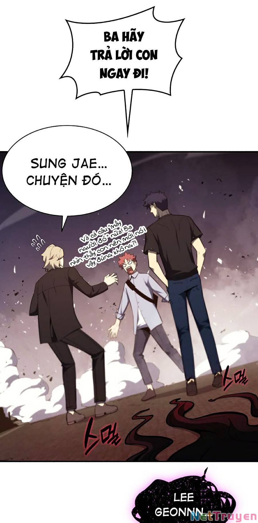 Sự Trở Lại Của Anh Hùng Cấp Thảm Họa Chapter 23 - Page 32