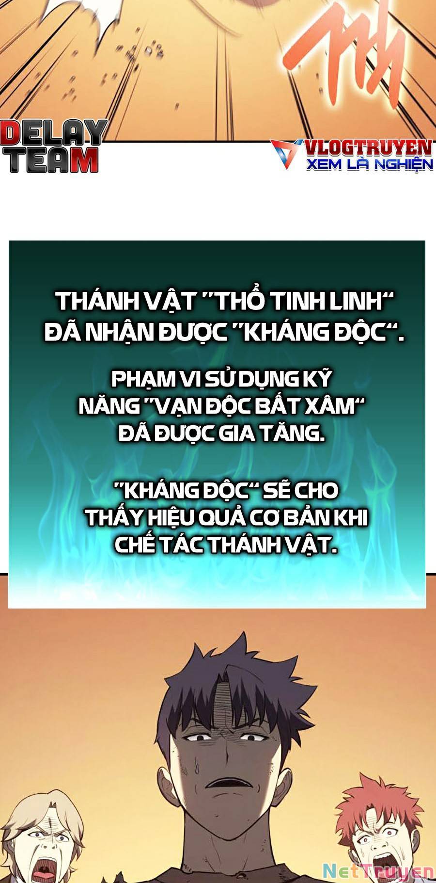 Sự Trở Lại Của Anh Hùng Cấp Thảm Họa Chapter 23 - Page 39