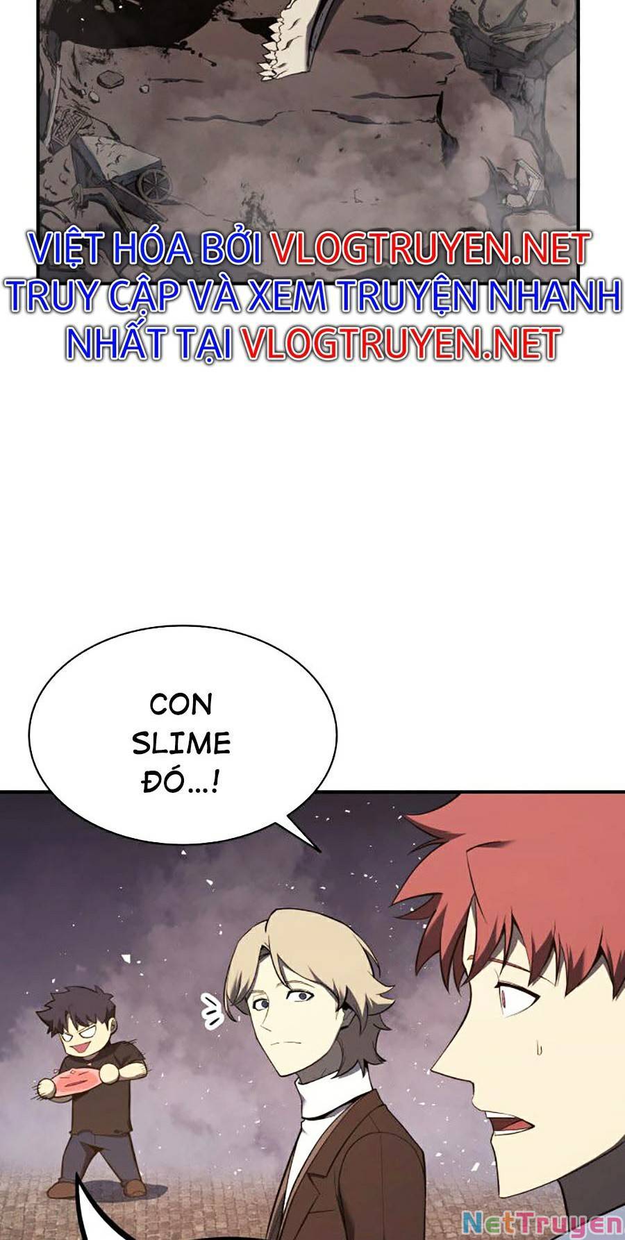 Sự Trở Lại Của Anh Hùng Cấp Thảm Họa Chapter 23 - Page 43