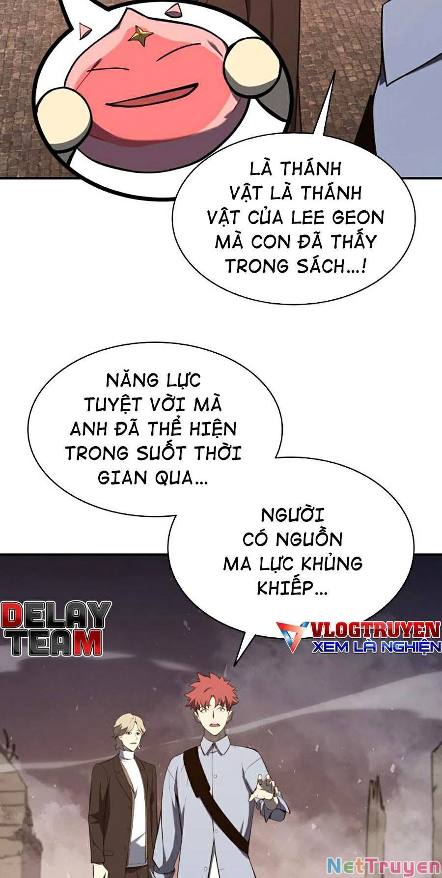 Sự Trở Lại Của Anh Hùng Cấp Thảm Họa Chapter 23 - Page 44