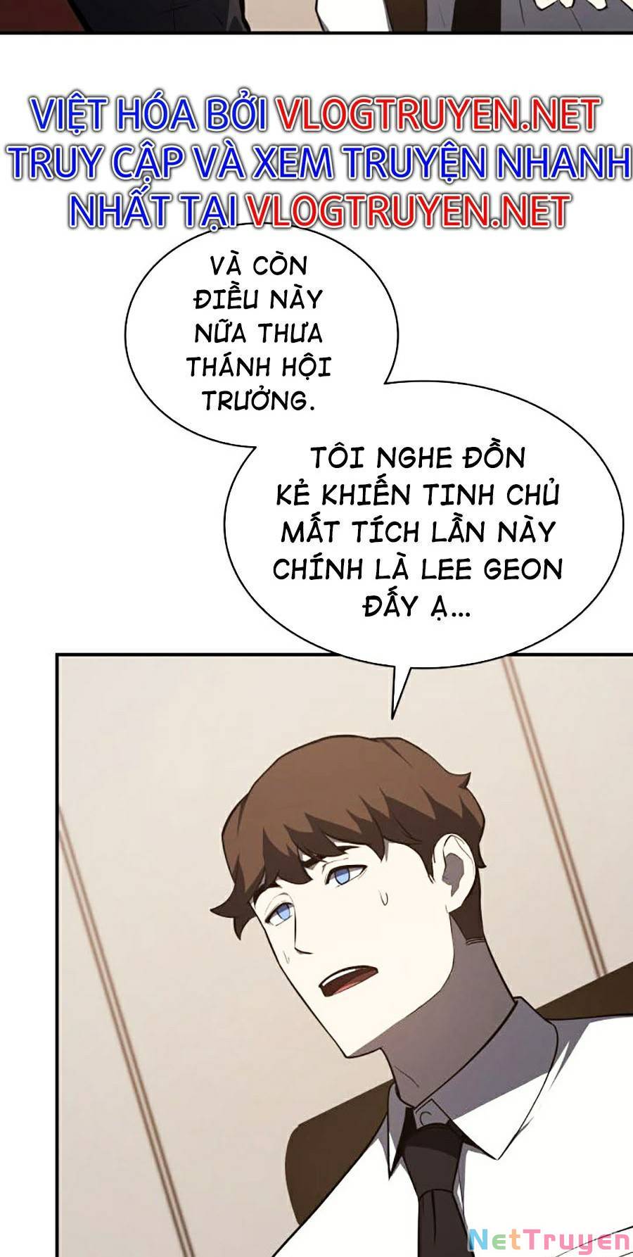 Sự Trở Lại Của Anh Hùng Cấp Thảm Họa Chapter 23 - Page 58