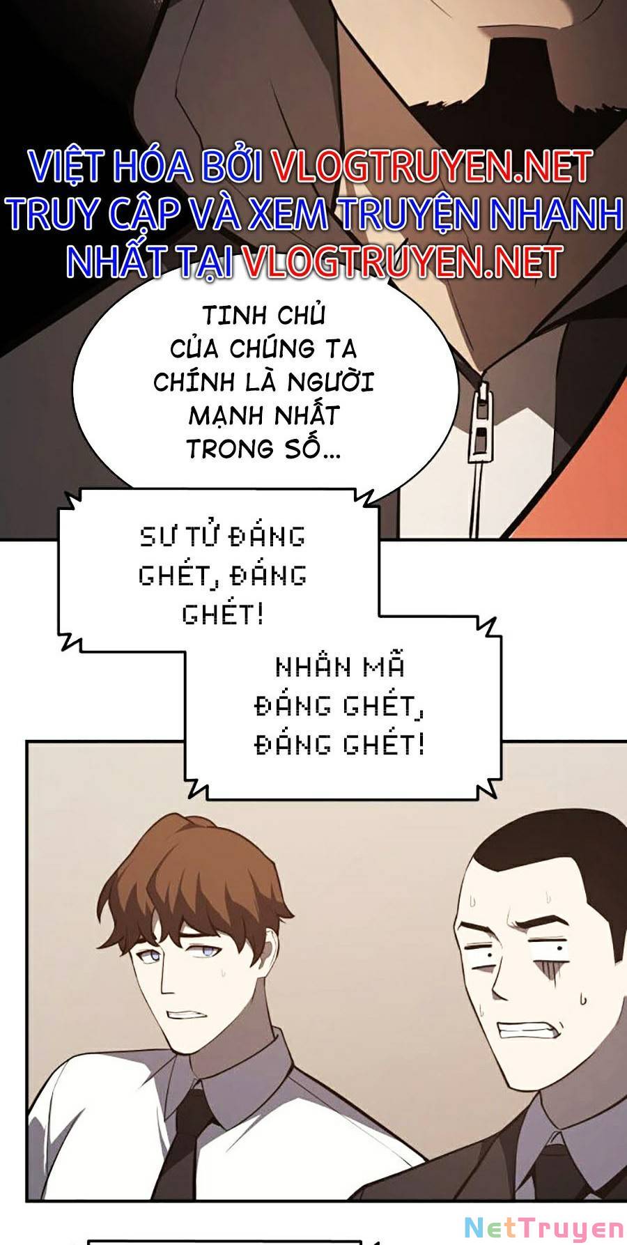 Sự Trở Lại Của Anh Hùng Cấp Thảm Họa Chapter 23 - Page 60