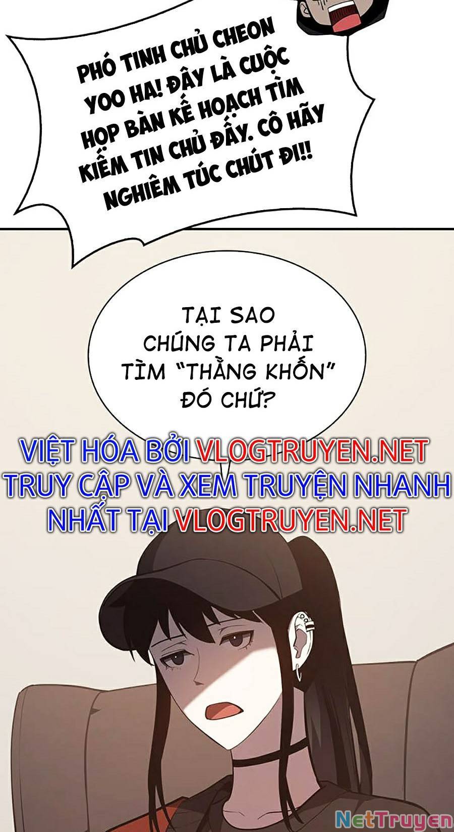 Sự Trở Lại Của Anh Hùng Cấp Thảm Họa Chapter 23 - Page 67