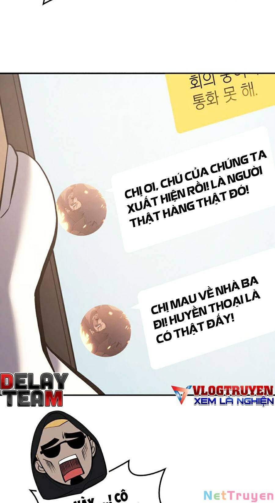 Sự Trở Lại Của Anh Hùng Cấp Thảm Họa Chapter 23 - Page 71