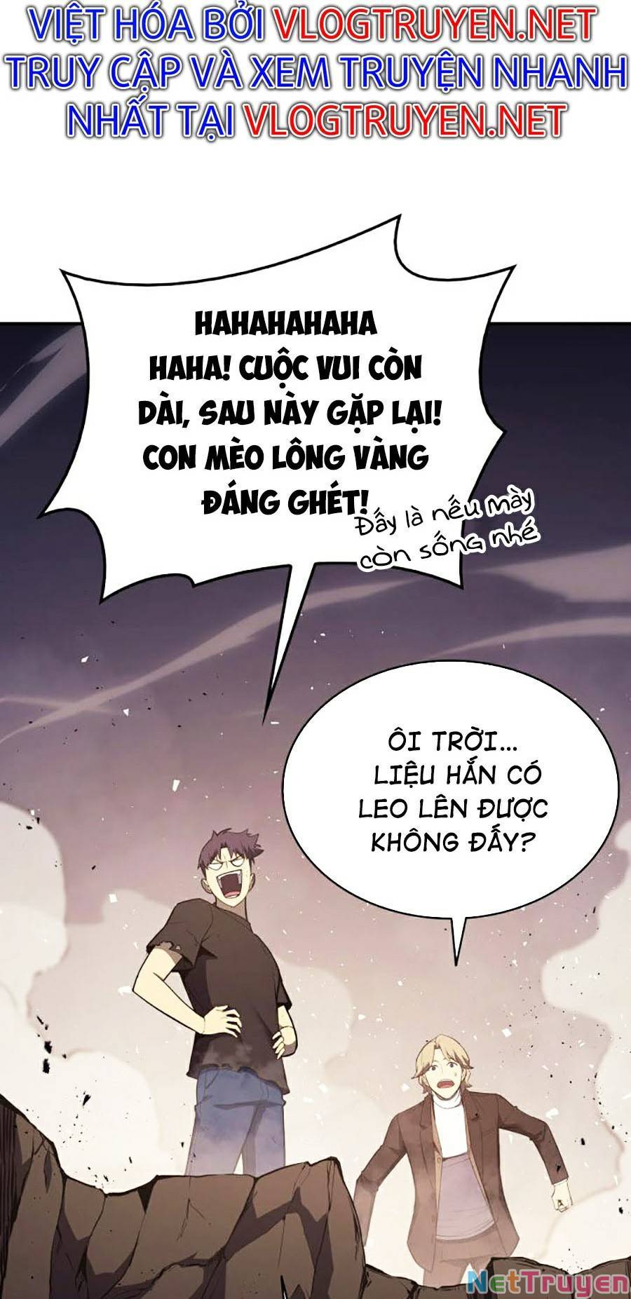 Sự Trở Lại Của Anh Hùng Cấp Thảm Họa Chapter 23 - Page 8